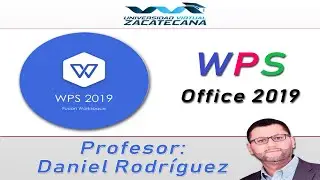 WPS Office 2019 en Linux UBUNTU
