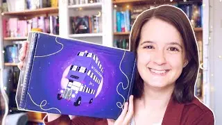 Harrys 3. Jahr in Hogwarts - Witchcrown Unboxing - Juli 2020