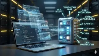 Microsoft SQL Server - E-Ticaret Yorumlar (Comments) Tablosu Oluşturma