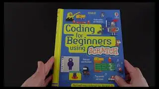 Coding for Beginners using Scratch