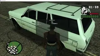 MTA REALM - Buying vehicle
