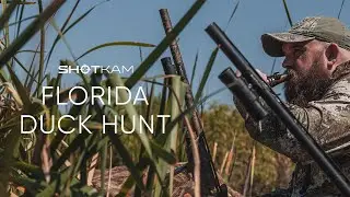 Florida Duck Hunt