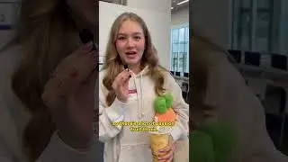Favourite food from your culture - Humber Student Streeter Interviews - #Shorts