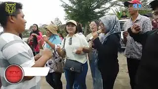 GARA GARA SEBOTOL MINUMAN *RANJAYA *BP WAHDI*IBU RUKIYAH *PLAWAD KARANGSARI *BINONG 02 11 2024