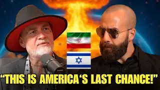 Ken O'Keefe's INSANE Prediction on Israel Iran War