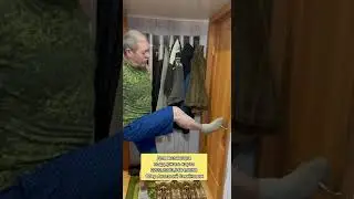ЖИЗНЬ БЕЗ РУК #shorts