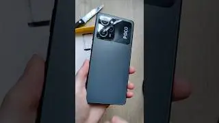 #PocoX5Pro