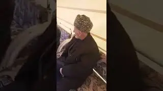 Пожилой чеченец рассказывает что Ингуши основали сёла Валерик (Г1алг1ай-юрт), Ша1ами-Юрт, Коатар-Юрт