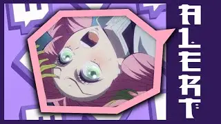 Demon SLayer anime Love hashira shows up twitch alert sample!