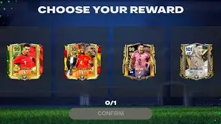 Updated TOP 50 Market Pick in FC Mobile!! 💰