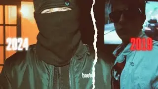 СКВОЗЬ ВРЕМЯ |ПАША ПЭЛ ЭДИТ|