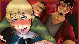 Dating The Most Terrible People I Can Find (again) | Do Or Die (All Endings)
