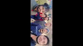 Shoot vlog 2 at ara junction