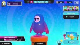 Test stream