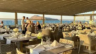 Porto Platanias Beach luxury selection 5*