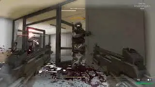 Trepang2 epic shootout (high difficulty)