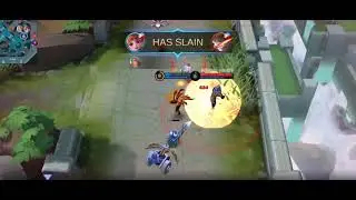 karrie fake flicker and aldous advance flicker 😆
