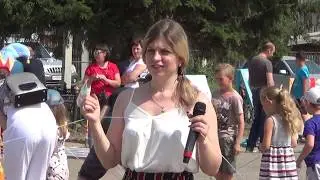 С Днём рождения Тевриз!!!