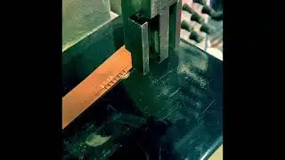 Flatwearable Stamping Press Promo - Flatwearable Artisan Jewelry