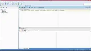 Oracle SQL Developer Series: Lesson 2 Setup Schema/Repos for Db objects capture in Db migrations