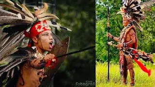 Di tulung Bungai Nuing ngau Bunsu Belalang...
