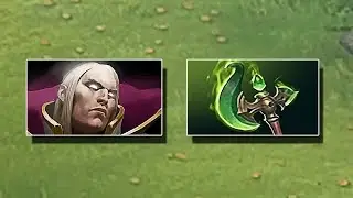 Parasma(sh) Your Enemies With Invoker & Spirit Breaker