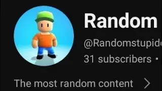 30 sub special (gone wrong) 😱