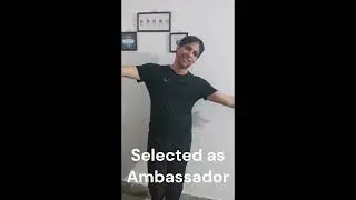 Tableau Ambassador 2023 Nominations