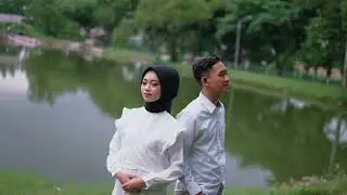 Prewedding   Viony & Hadi