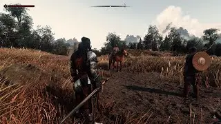 Skyrim 4K Ultra Modded - Test 11 (Modlist 3000+ WIP)