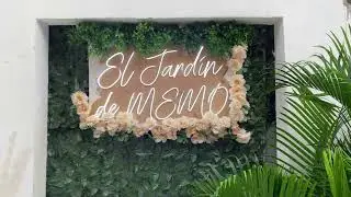 EL JARDÍN DE MEMO SE DIGITALIZA 💻 | SOFTWARE DE GESTIÓN BY TWYSI, S.L