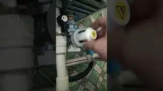Nova Florida Nibir 24 CTN. Дешламатор Caleffi XS. Замена котла.