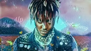 If I Was The Producer For “Up Up And Away” by Juice Wrld