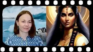 Мира СОЛЯРИС и ПАНДОРА  Вопрос-Ответ  О Звёздных семенах и не только.. Часть1