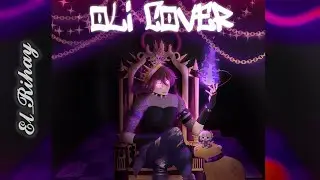 Cover | Ritorukai - Oli (ElRihay)