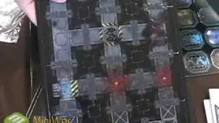Space Hulk the unboxing