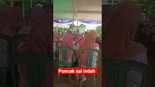 puncak sai indah di sosialisasi sekolah ramah anak