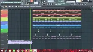 Martin Garrix - Poison Drop flp + presets