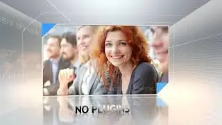 Business Promo   After Effects template   envato videohive promo