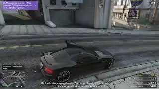 Unendlich Dollar und RP in GTA5 mit Cheat Engine bekommen #1