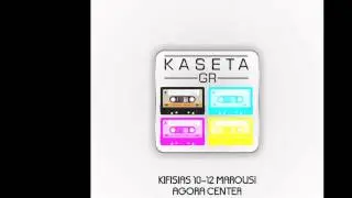GRAND OPENING 5/12 @ KASETA .. GR