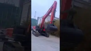 Гусеничный экскаватор DX300-9A тот же самый Doosan