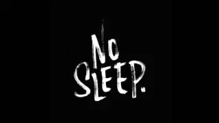 Jaimizzy - No Sleep