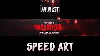 Speedart #1 (Minist)