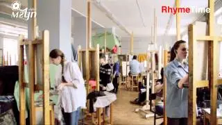 639 МГУП МГУП имени Ивана Федорова будем знакомы!