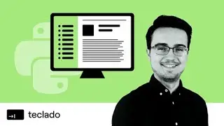 95% Off GUI Development with Python and Tkinter Coupon