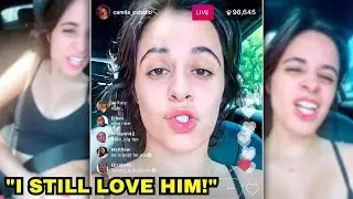 Camila Cabello 