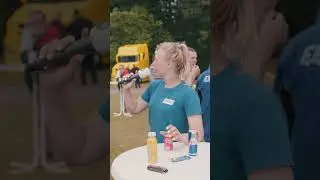 Weet jij het antwoord? STL Truckpraat met Fabienne op Superdik festival | STL.NL