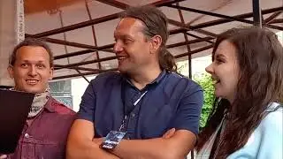 Эпидемия угадывает песни