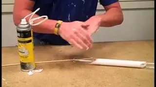 Klein Foam Lubricant